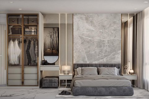 Appartement à Pattaya, Thaïlande 2 chambres № 134151 - photo 4