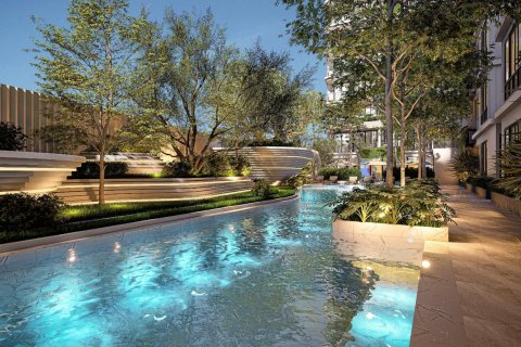 Appartement à Pattaya, Thaïlande 2 chambres № 134151 - photo 10