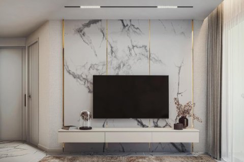 Appartement à Pattaya, Thaïlande 2 chambres № 134151 - photo 6