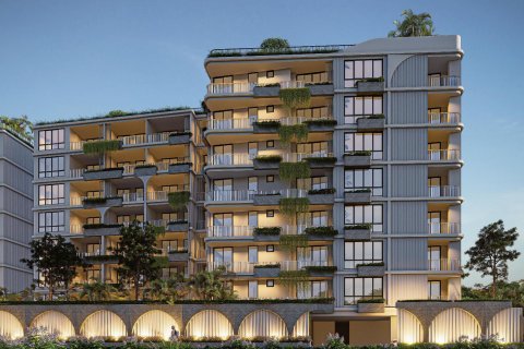 Appartement à Pattaya, Thaïlande 2 chambres № 134151 - photo 18