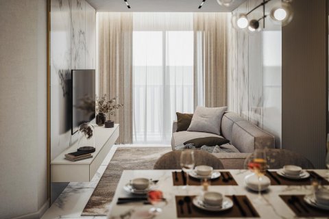 Appartement à Pattaya, Thaïlande 2 chambres № 134151 - photo 5