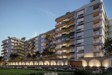 Appartement à Pattaya, Thaïlande 2 chambres № 134151 - photo 7