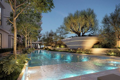 Appartement à Pattaya, Thaïlande 2 chambres № 134151 - photo 9