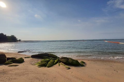 Appartement à Pattaya, Thaïlande 2 chambres № 134152 - photo 11