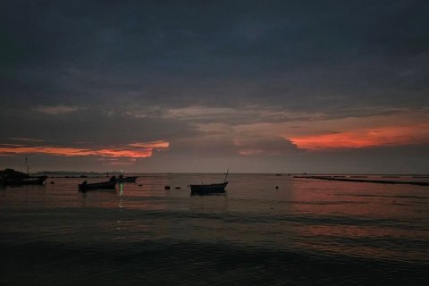 Appartement à Pattaya, Thaïlande 2 chambres № 134152 - photo 13