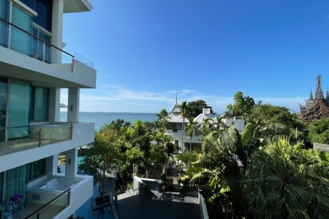 Appartement à Pattaya, Thaïlande 2 chambres № 134152 - photo 9