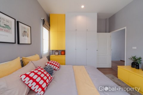 House in Rayong, Thailand 4 bedrooms № 135340 - photo 19