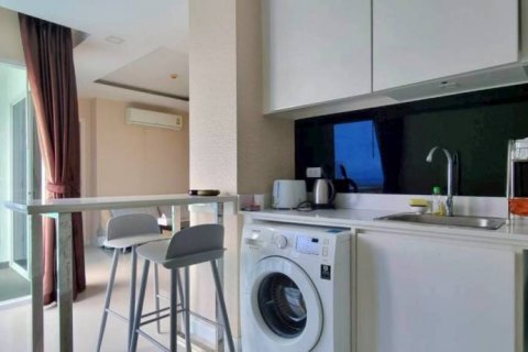 Кондоминиум с 1 спальней в Паттайе, Таиланд № 135344 - фото 6