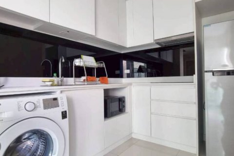 Кондоминиум с 1 спальней в Паттайе, Таиланд № 135344 - фото 5