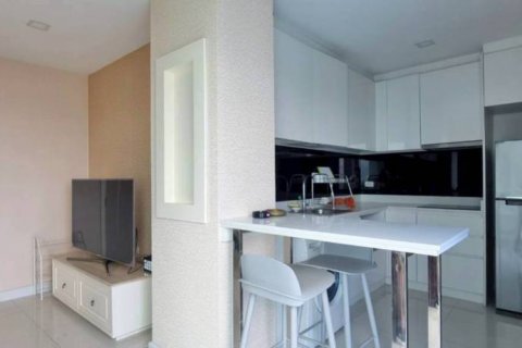 Кондоминиум с 1 спальней в Паттайе, Таиланд № 135344 - фото 4