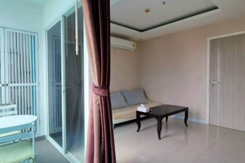 Кондоминиум с 1 спальней в Паттайе, Таиланд № 135344 - фото 7