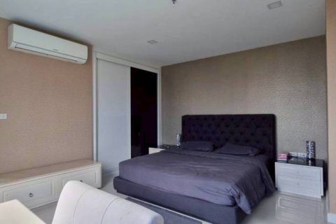 Кондоминиум с 1 спальней в Паттайе, Таиланд № 135344 - фото 9