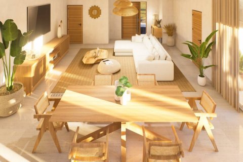 Villa in Ko Samui, Thailand 3 bedrooms № 135346 - photo 7