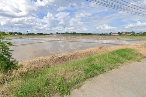 Land in Chiang Rai, Thailand № 135343 - photo 4