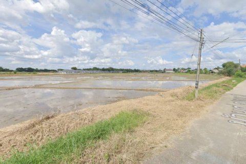 Land in Chiang Rai, Thailand № 135343 - photo 3