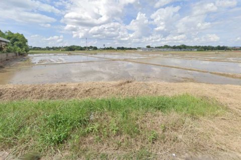 Land in Chiang Rai, Thailand № 135343 - photo 1