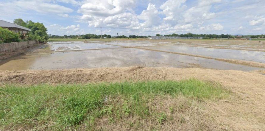 Land in Chiang Rai, Thailand № 135343