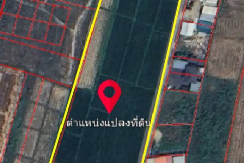 Land in Chiang Rai, Thailand № 135343 - photo 2