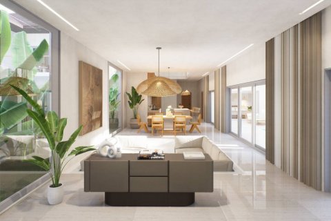 Villa in Ko Samui, Thailand 3 bedrooms № 135345 - photo 3