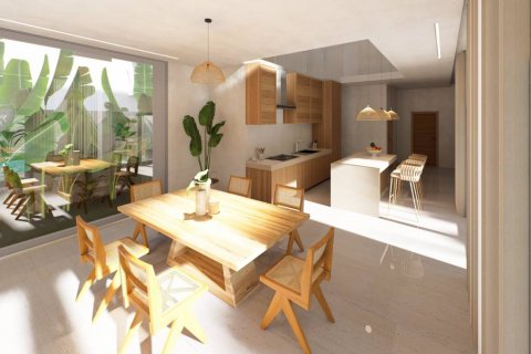 Villa in Ko Samui, Thailand 3 bedrooms № 135345 - photo 9