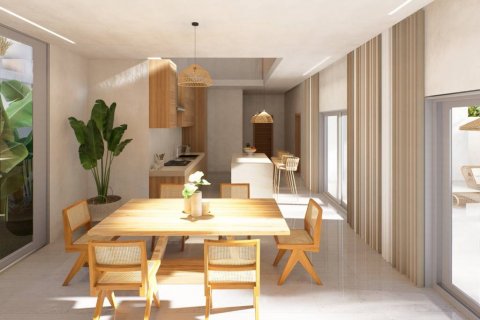 Villa in Ko Samui, Thailand 3 bedrooms № 135345 - photo 8