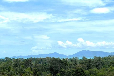 Villa in Ko Samui, Thailand 3 bedrooms № 135345 - photo 2