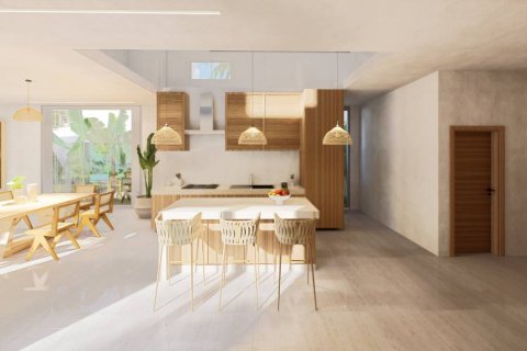 Villa in Ko Samui, Thailand 3 bedrooms № 135345 - photo 7