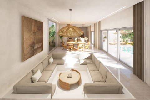 Villa in Ko Samui, Thailand 3 bedrooms № 135345 - photo 4