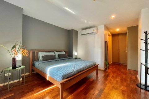 Кондоминиум с 2 спальнями в Бангкоке, Таиланд № 135341 - фото 6