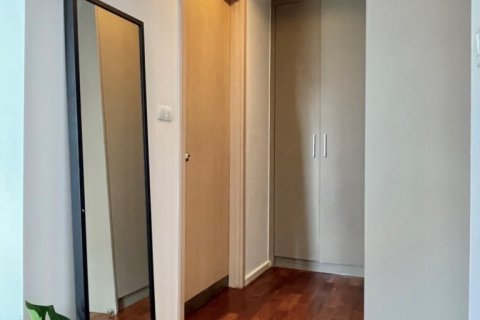 Кондоминиум с 2 спальнями в Бангкоке, Таиланд № 135341 - фото 9