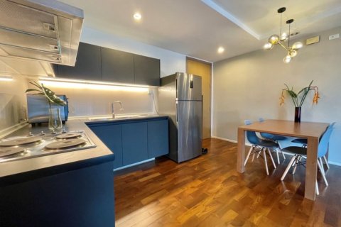 Кондоминиум с 2 спальнями в Бангкоке, Таиланд № 135341 - фото 2