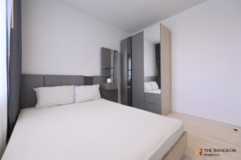 Condo à Bangkok, Thaïlande, 1 chambre № 208558 - photo 5