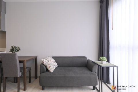Condo à Bangkok, Thaïlande, 1 chambre № 208558 - photo 8