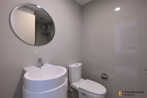 Condo à Bangkok, Thaïlande, 1 chambre № 208558 - photo 4