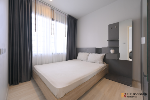 Condo à Bangkok, Thaïlande, 1 chambre № 208558 - photo 6