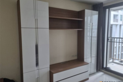 Condo à Bangkok, Thaïlande, 1 chambre № 208561 - photo 2