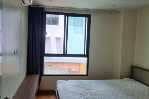 Condo à Bangkok, Thaïlande, 1 chambre № 208561 - photo 8