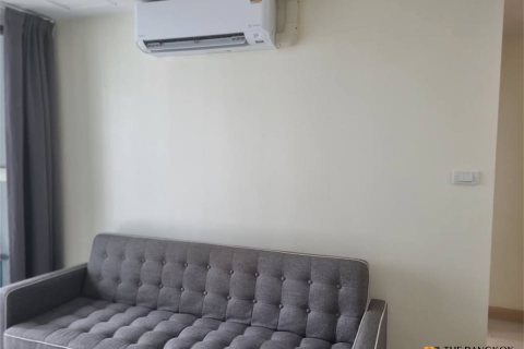 Condo à Bangkok, Thaïlande, 1 chambre № 208561 - photo 4