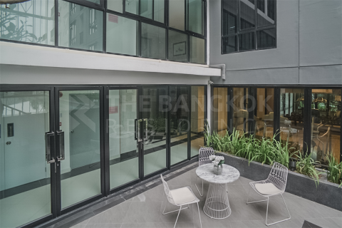 Condo à Bangkok, Thaïlande, 1 chambre  № 208560 - photo 2