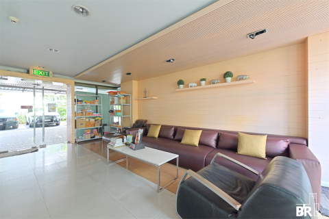 คอนโดมิเนียมในกรุงเทพฯ, ประเทศไทย, 1 ห้องนอน № 208563 - รูปถ่าย 3