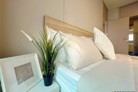 Condo à Bangkok, Thaïlande, 1 chambre № 208557 - photo 5