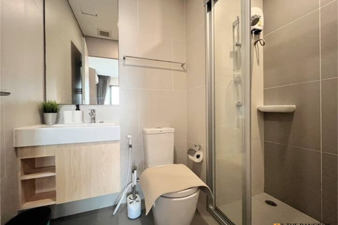 Condo à Bangkok, Thaïlande, 1 chambre № 208557 - photo 2