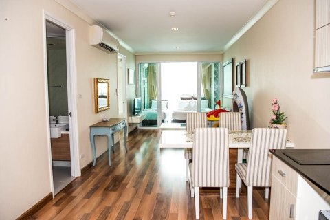 Condo in Hua Hin, Thailand, 3 bedrooms № 152252 - photo 6