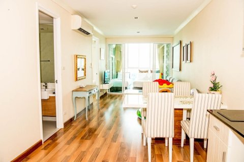 Condo in Hua Hin, Thailand, 3 bedrooms № 152252