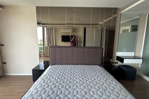 Studio dans le Condo à Chiang Mai, Thaïlande  № 149706 - photo 13