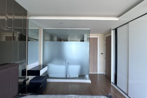 Studio dans le Condo à Chiang Mai, Thaïlande  № 149706 - photo 14