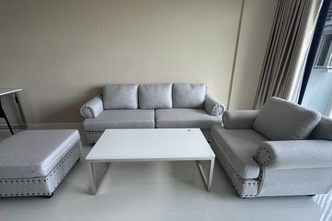 Studio dans le Condo à Chiang Mai, Thaïlande  № 149706 - photo 9