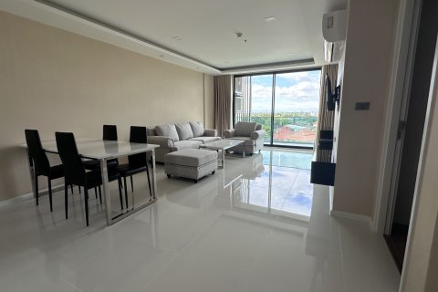 Studio dans le Condo à Chiang Mai, Thaïlande  № 149706 - photo 6