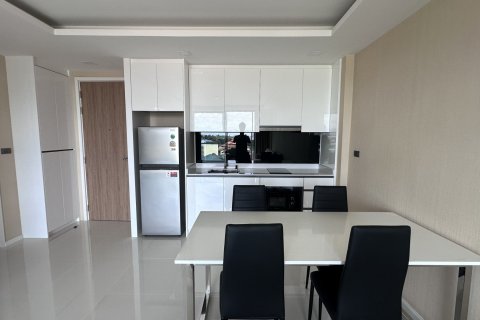 Studio dans le Condo à Chiang Mai, Thaïlande  № 149706 - photo 2