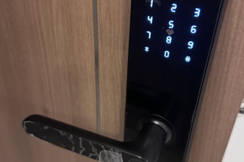 Studio dans le Condo à Chiang Mai, Thaïlande  № 149706 - photo 20